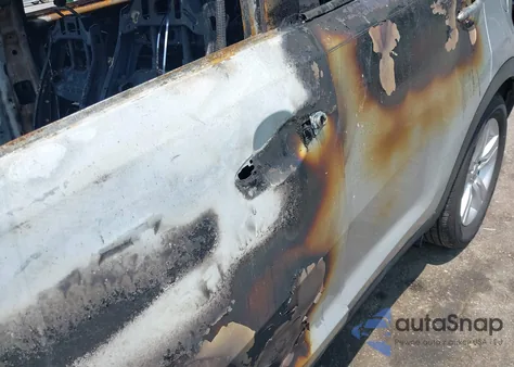 2013 Kia Sportage Lx z USA, uszkodzony, nr VIN KNDPB3A22D7432595